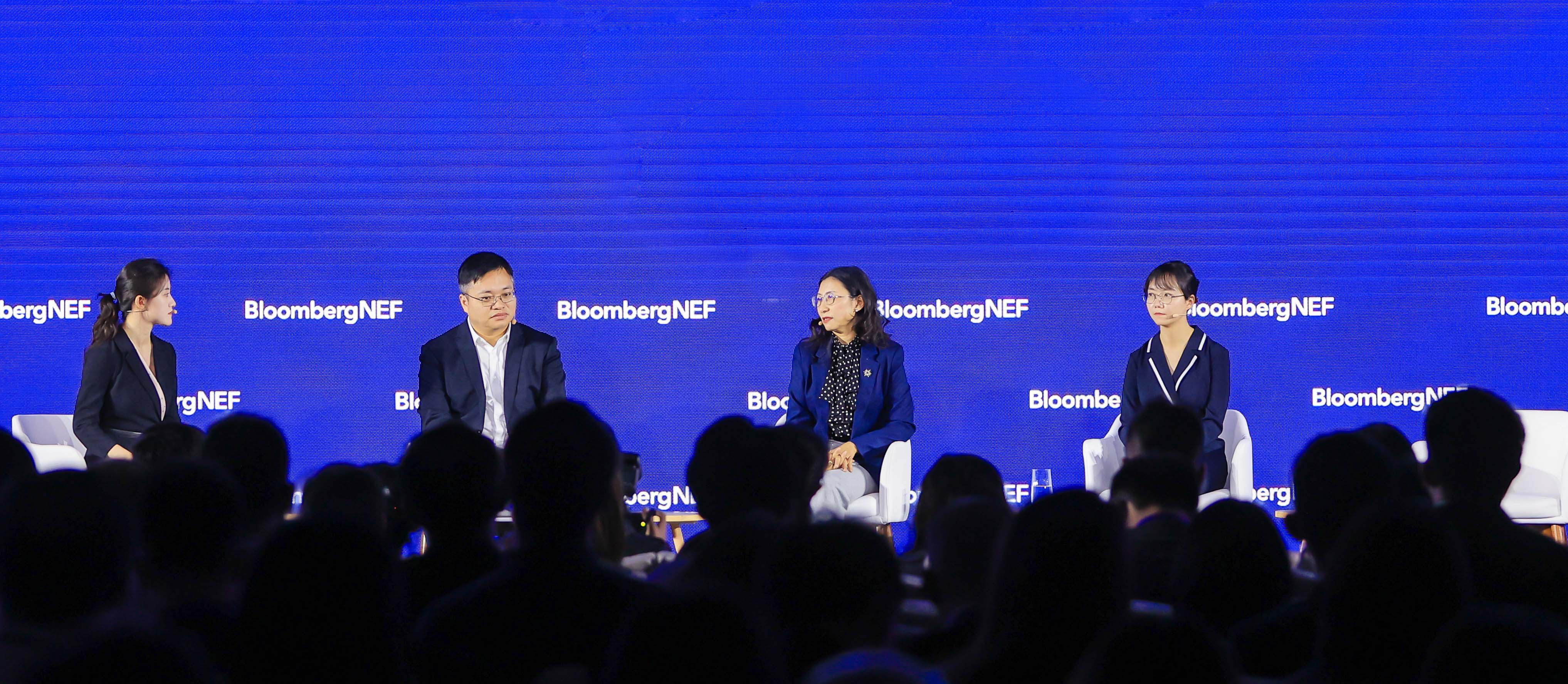 威尼斯9499登錄入口股份受邀出席BNEF上海峰會(huì)：在全球能源轉(zhuǎn)型中扮演更重要的角色