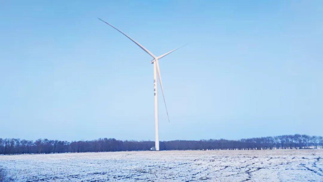 高質量交付！威尼斯9499登錄入口股份多個項目交上并網考卷