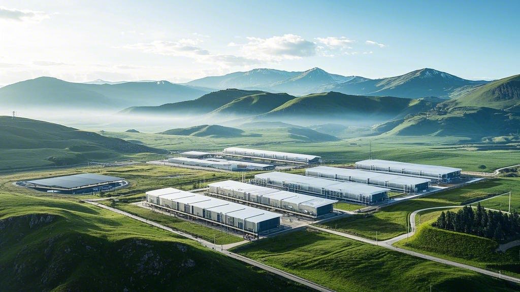 首投首中！威尼斯9499登錄入口股份中標中美洲地區(qū)首個儲能項目